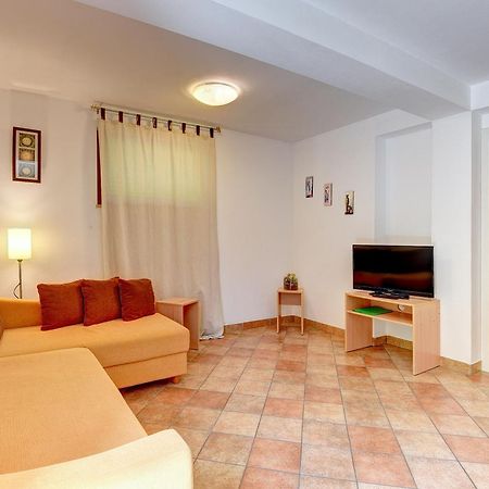 Apartments Buic Vinkuran Extérieur photo