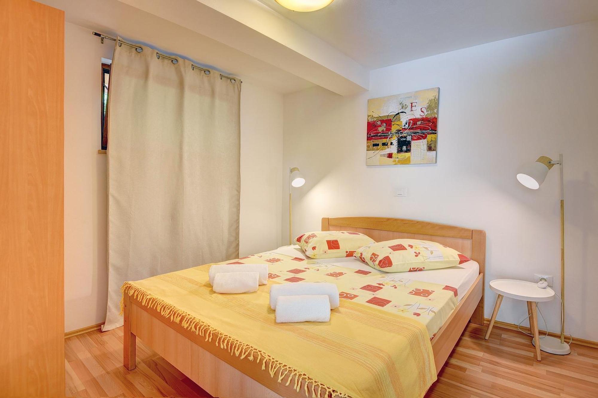 Apartments Buic Vinkuran Extérieur photo