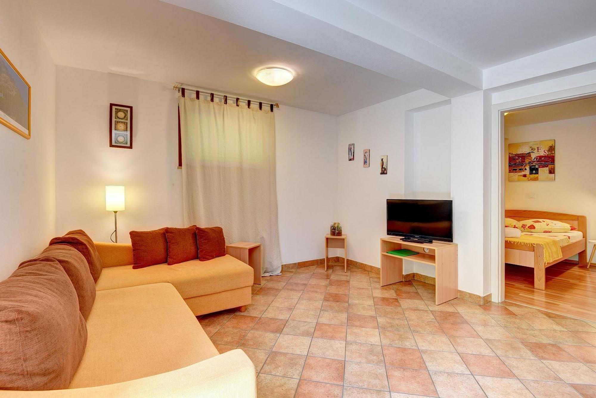 Apartments Buic Vinkuran Extérieur photo