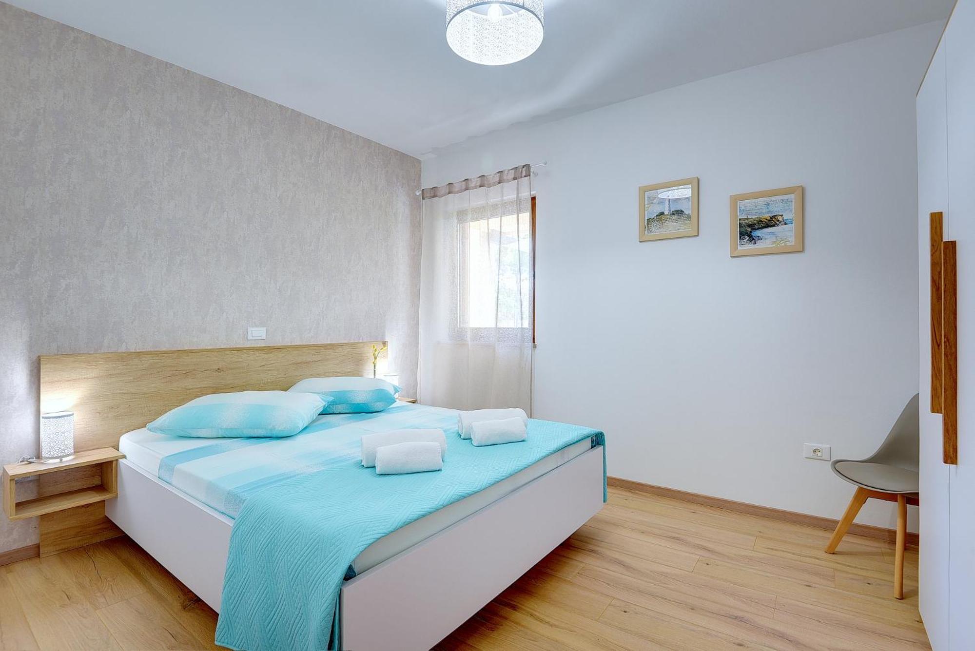 Apartments Buic Vinkuran Extérieur photo