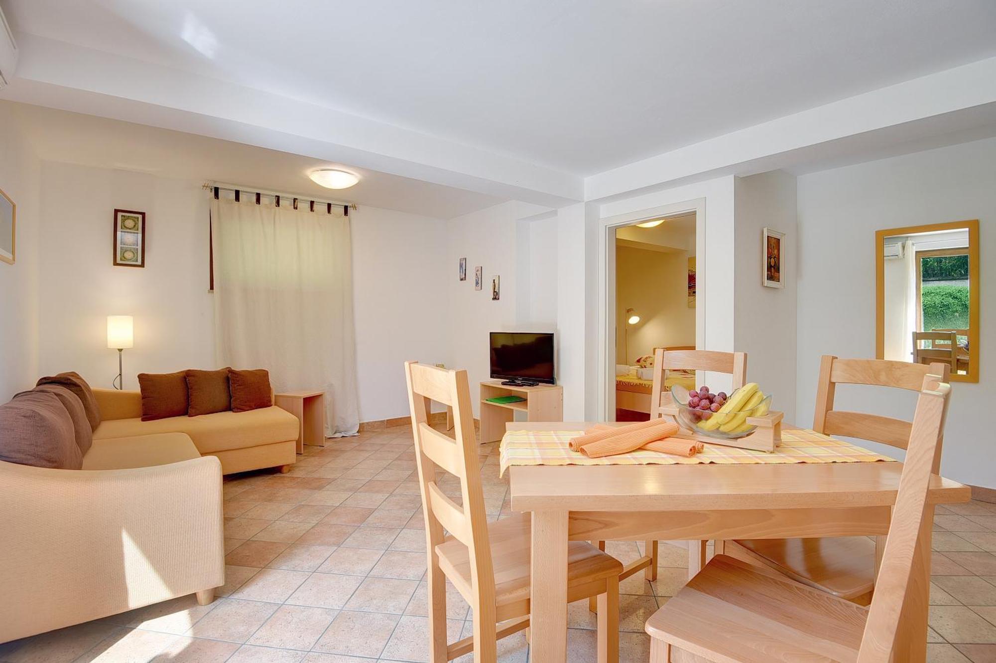 Apartments Buic Vinkuran Extérieur photo
