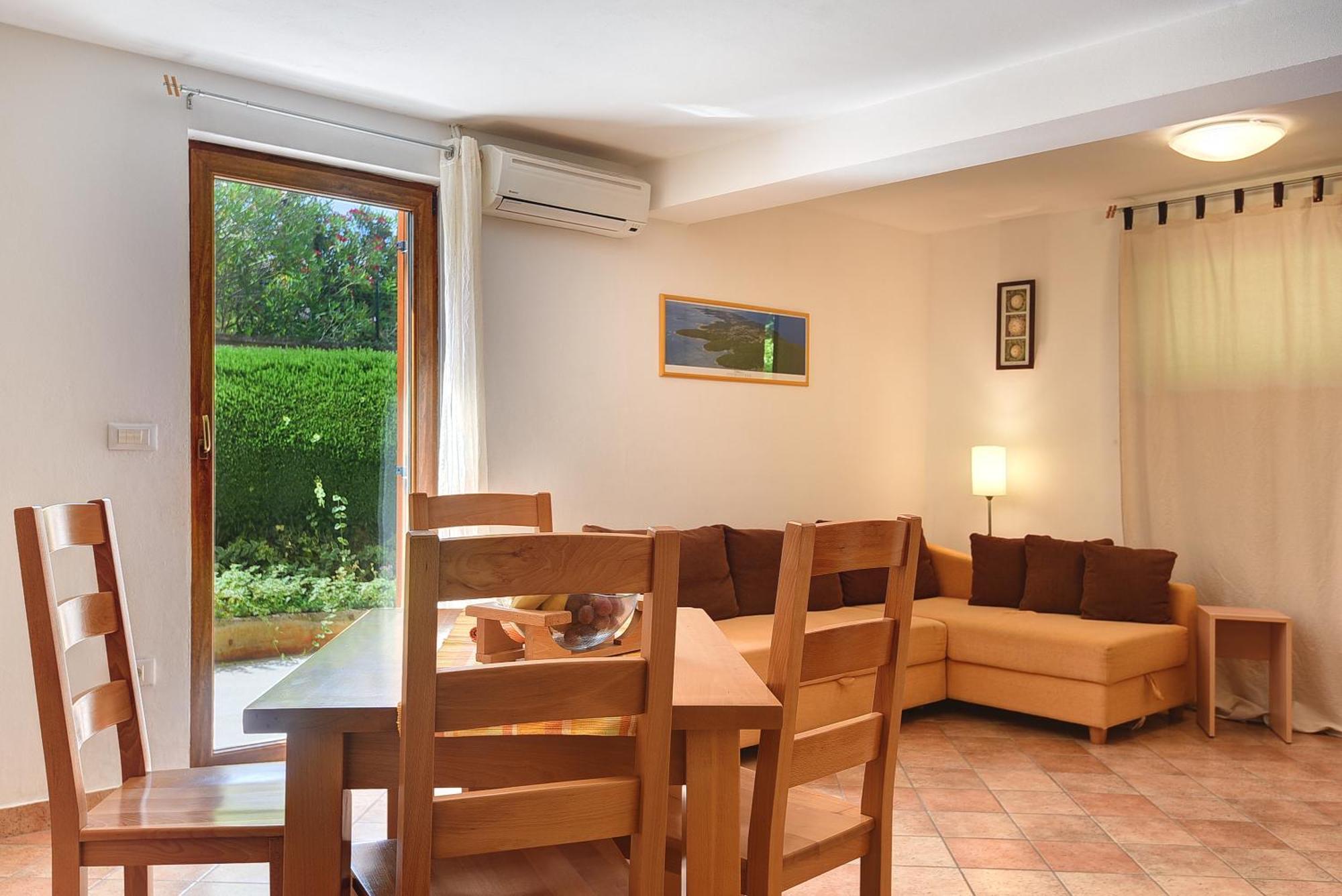 Apartments Buic Vinkuran Extérieur photo