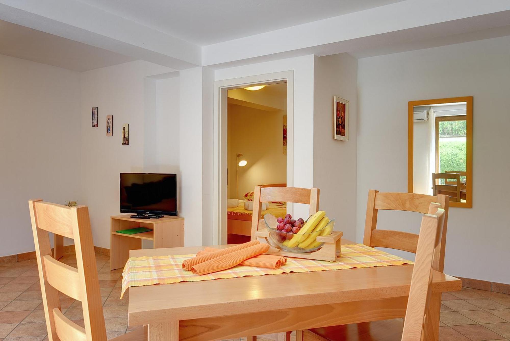 Apartments Buic Vinkuran Extérieur photo