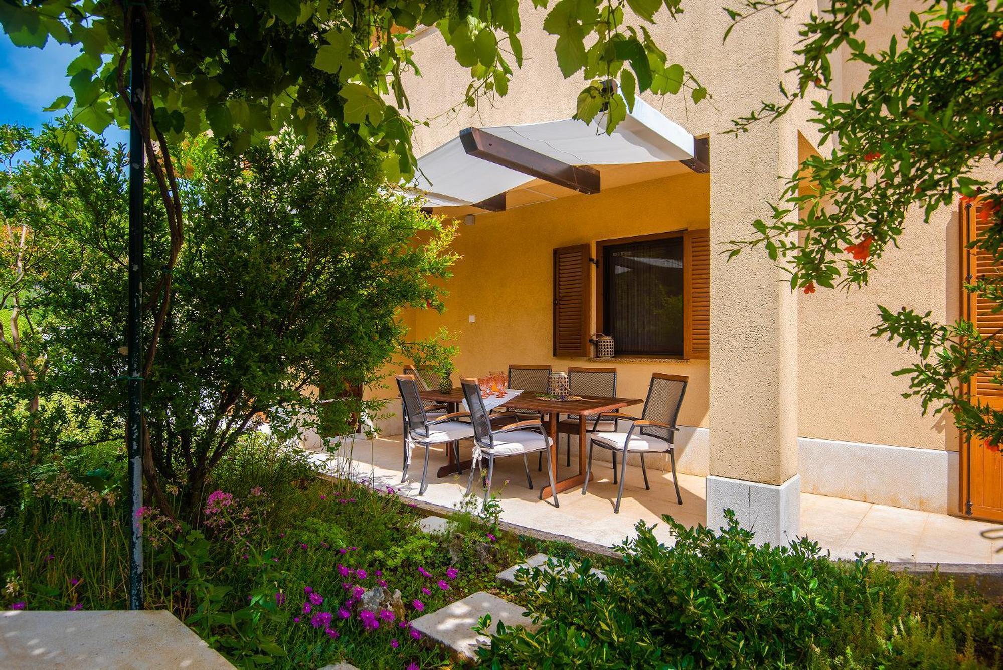 Apartments Buic Vinkuran Extérieur photo