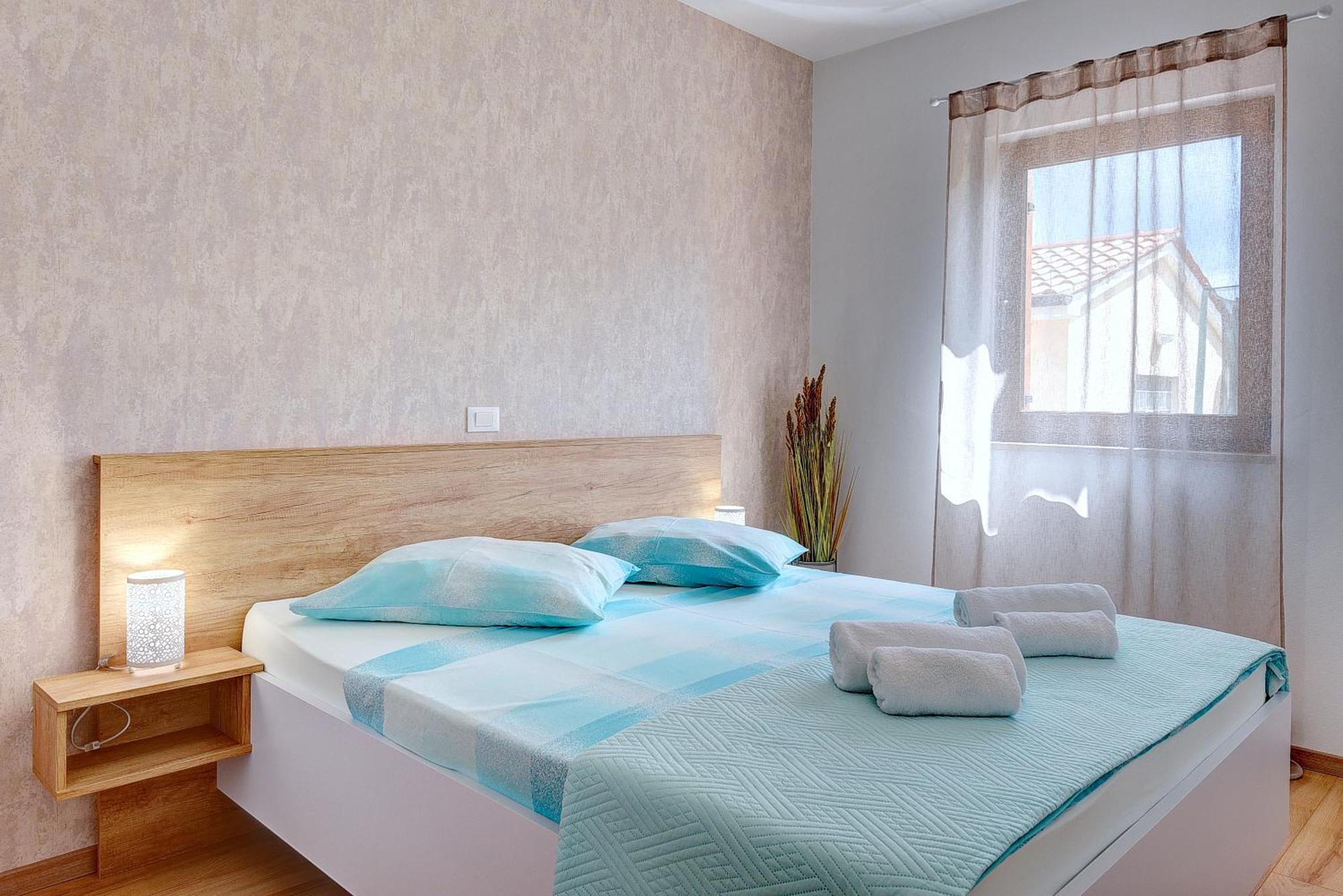 Apartments Buic Vinkuran Extérieur photo
