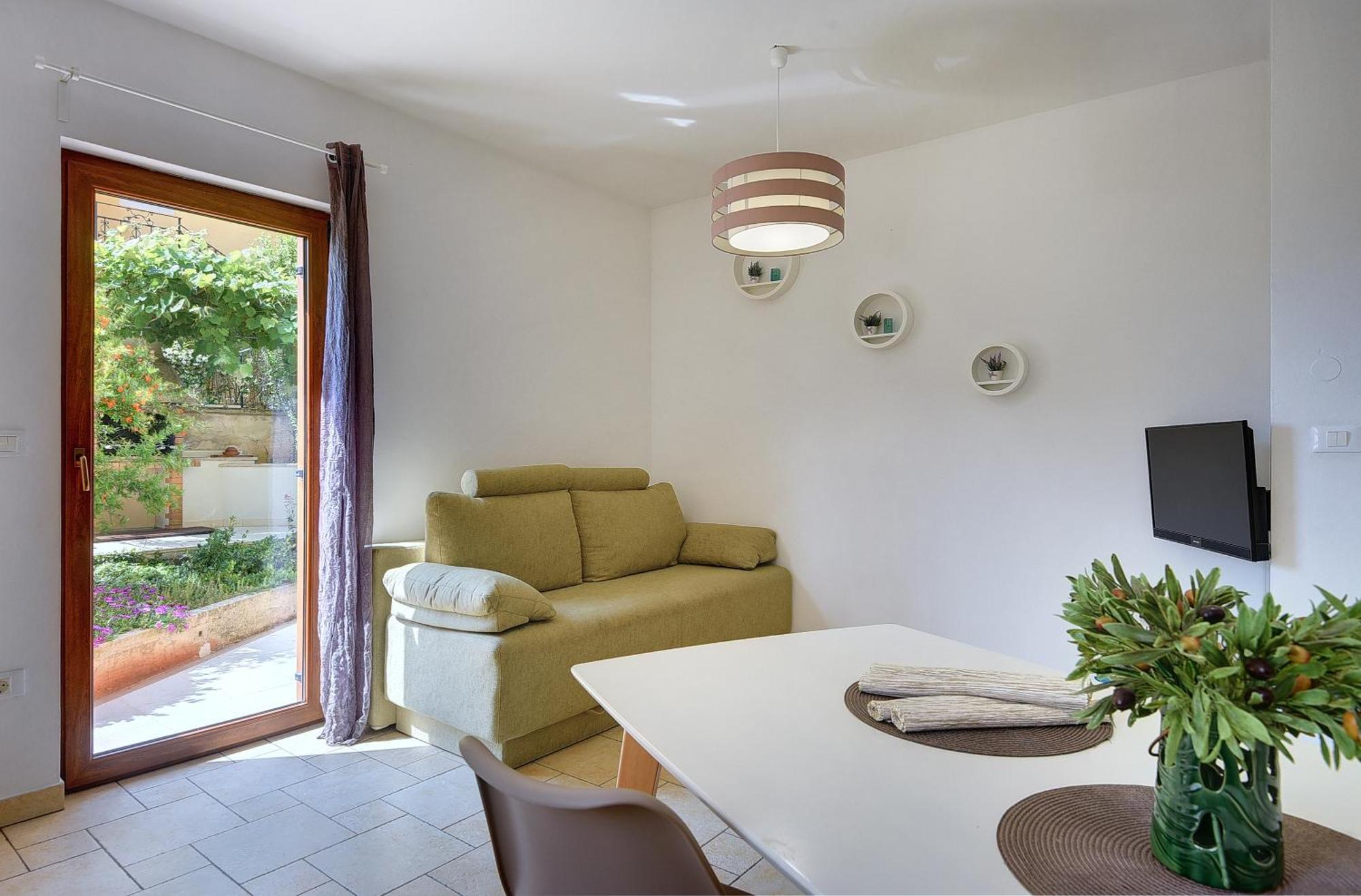 Apartments Buic Vinkuran Extérieur photo