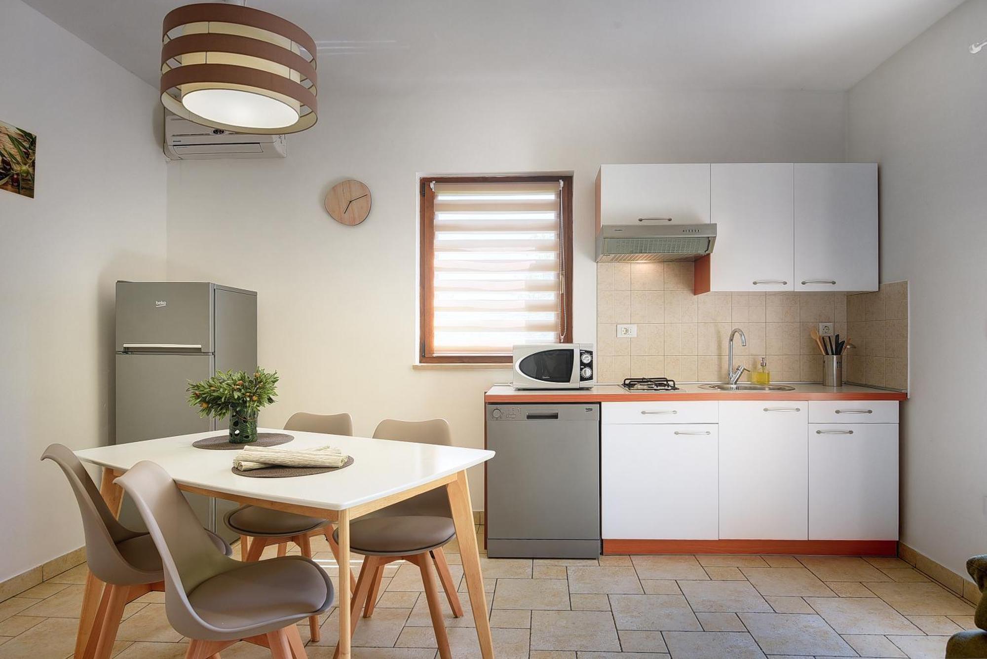 Apartments Buic Vinkuran Extérieur photo