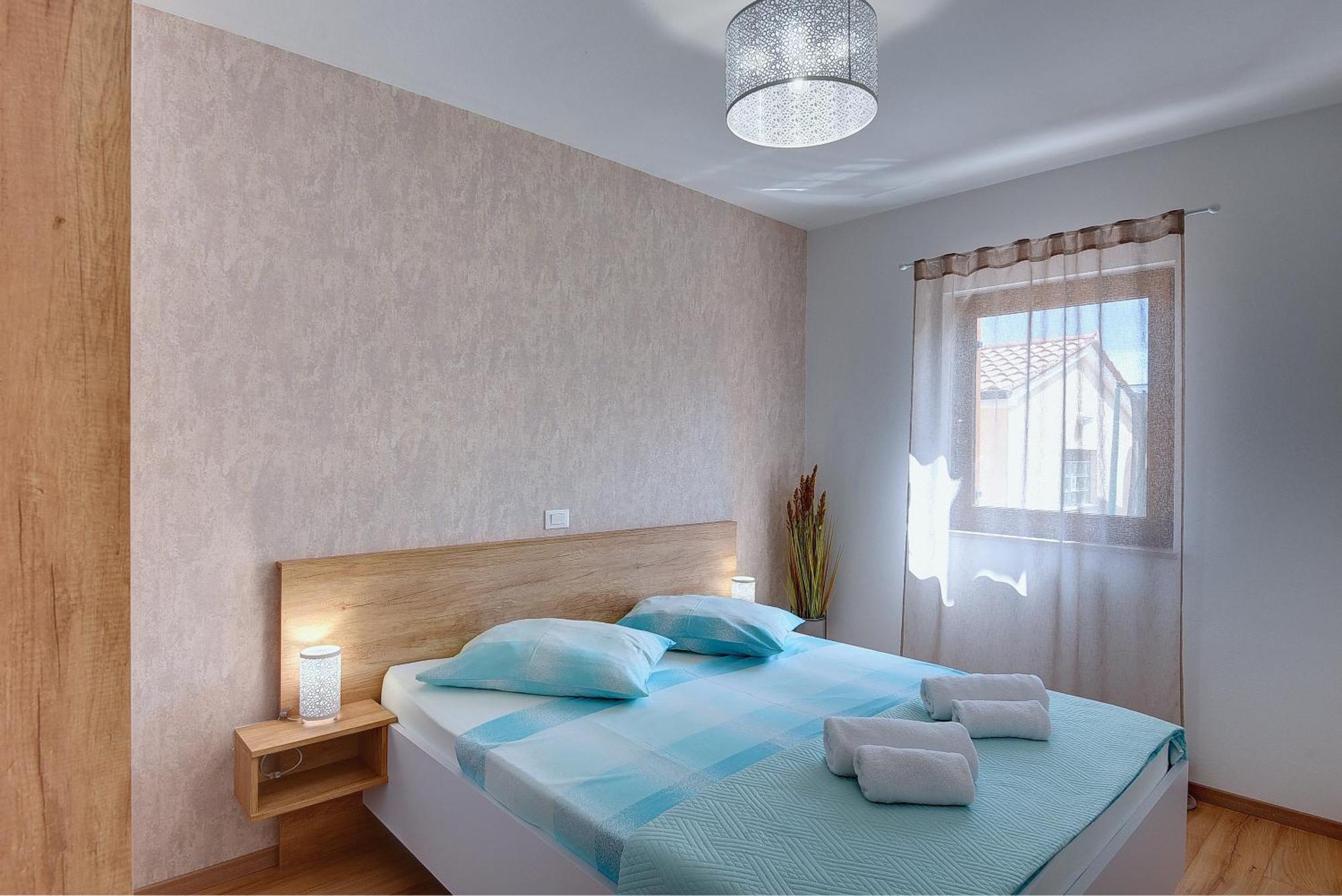 Apartments Buic Vinkuran Extérieur photo