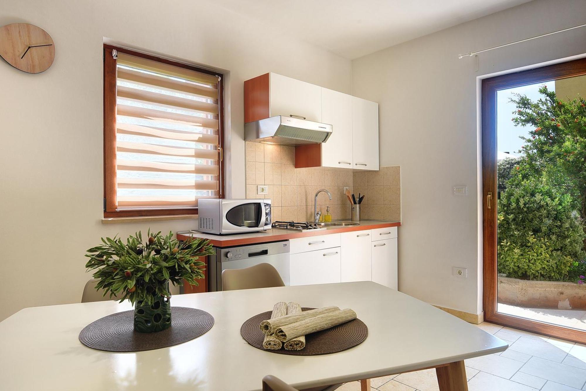 Apartments Buic Vinkuran Extérieur photo
