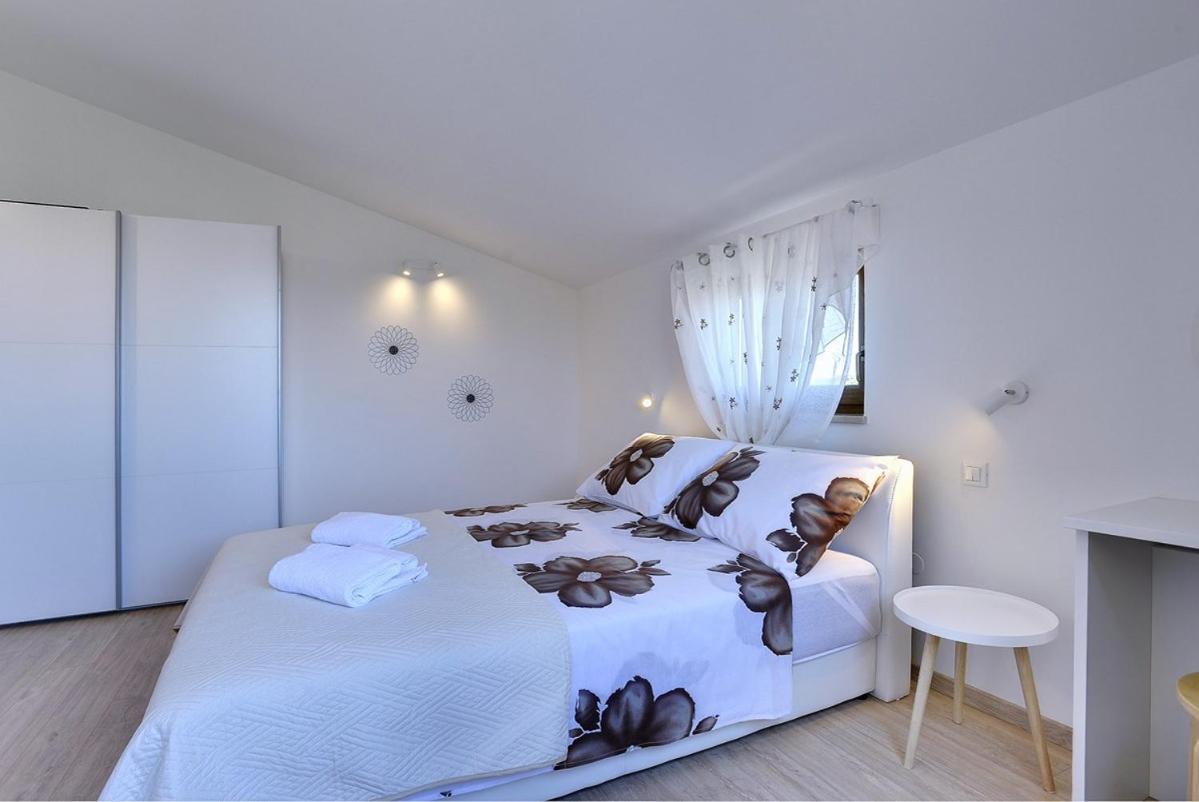 Apartments Buic Vinkuran Extérieur photo