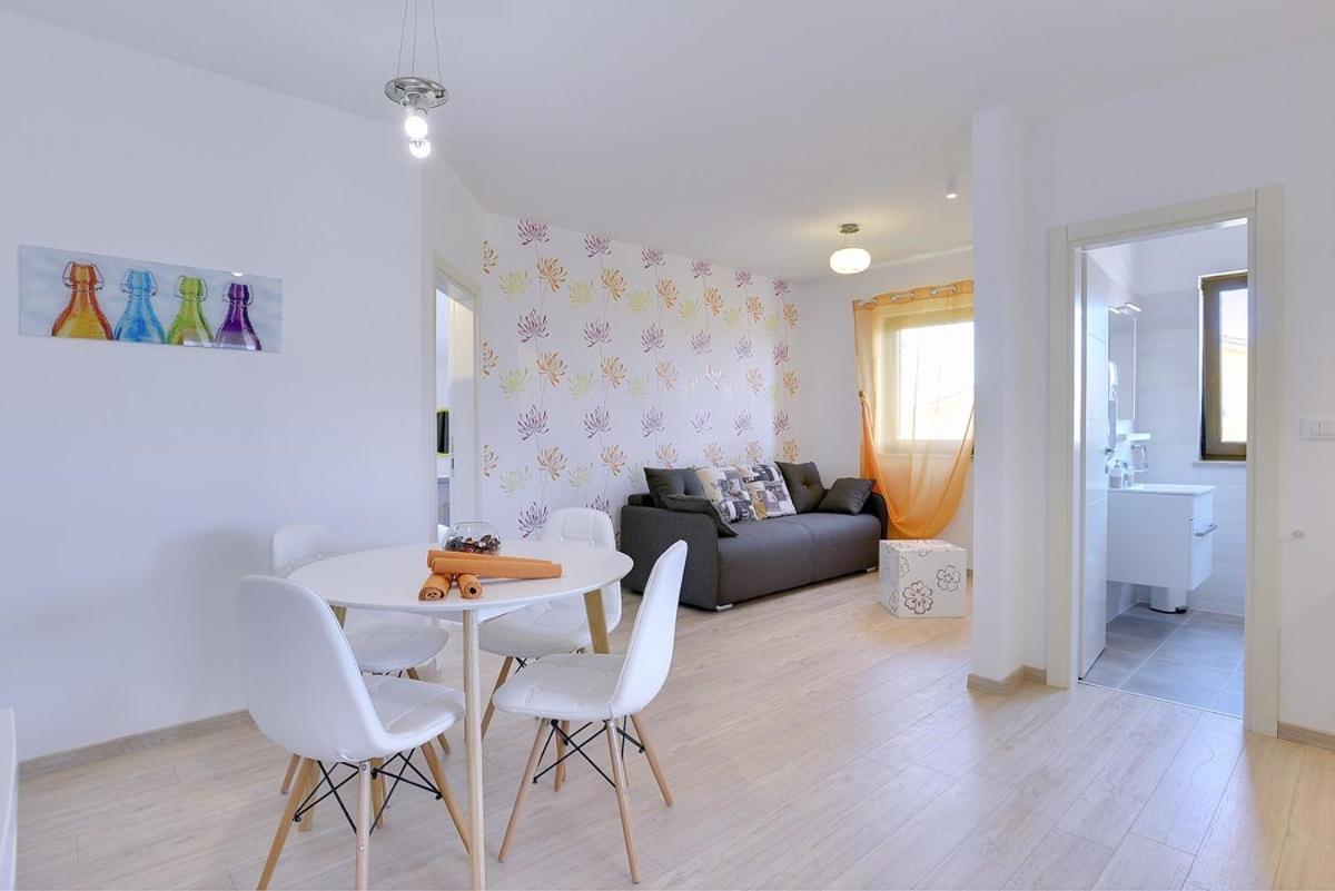 Apartments Buic Vinkuran Extérieur photo