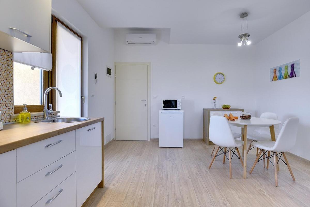 Apartments Buic Vinkuran Extérieur photo