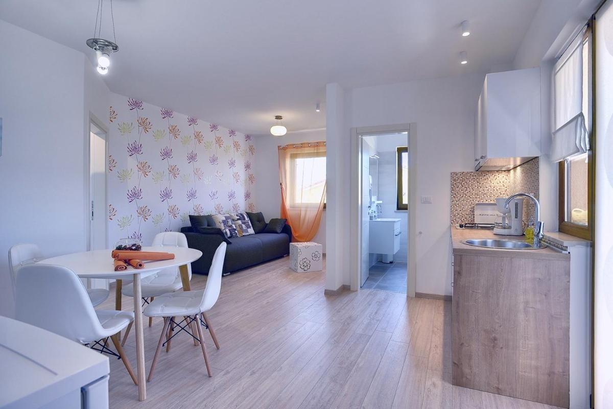 Apartments Buic Vinkuran Extérieur photo
