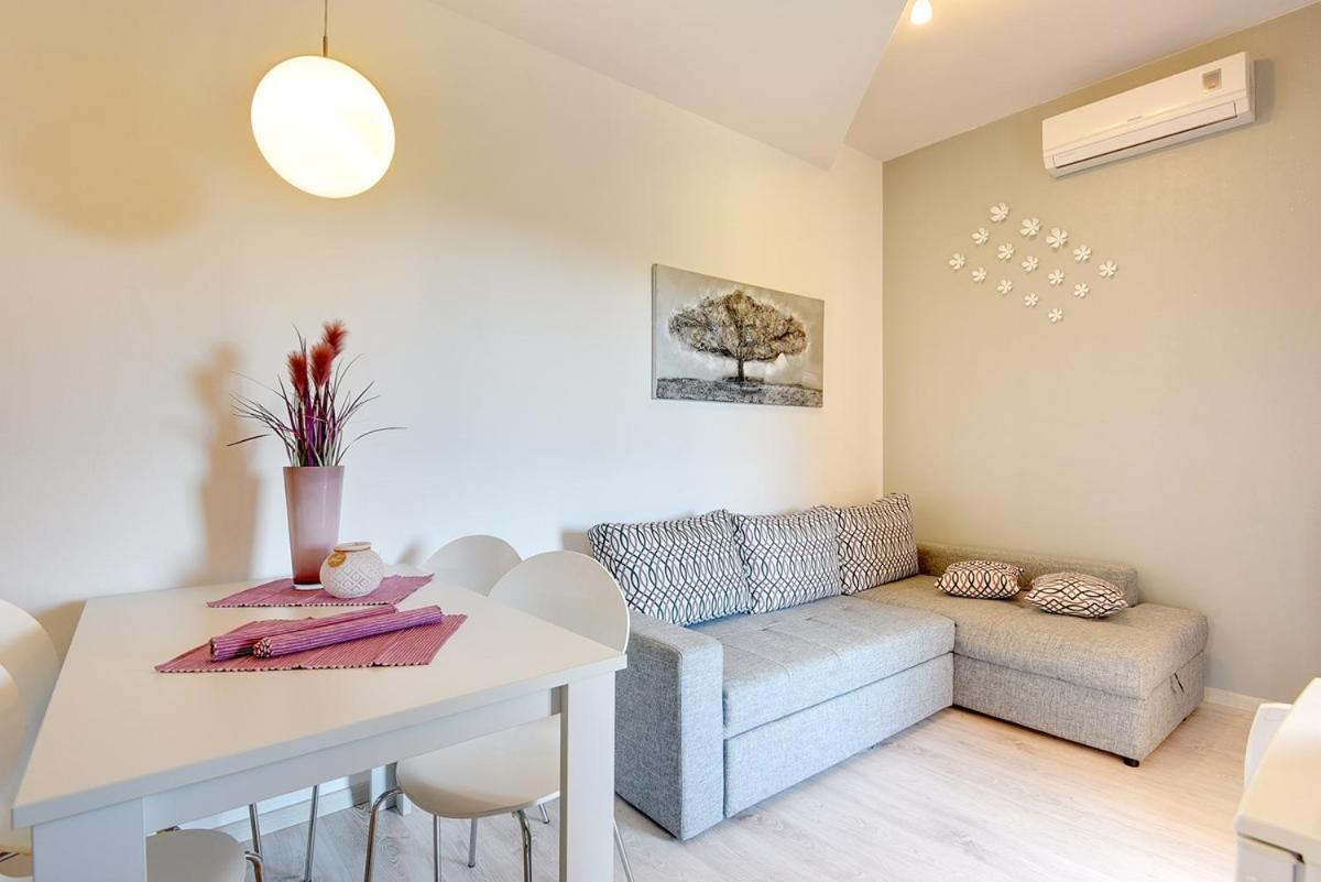 Apartments Buic Vinkuran Extérieur photo