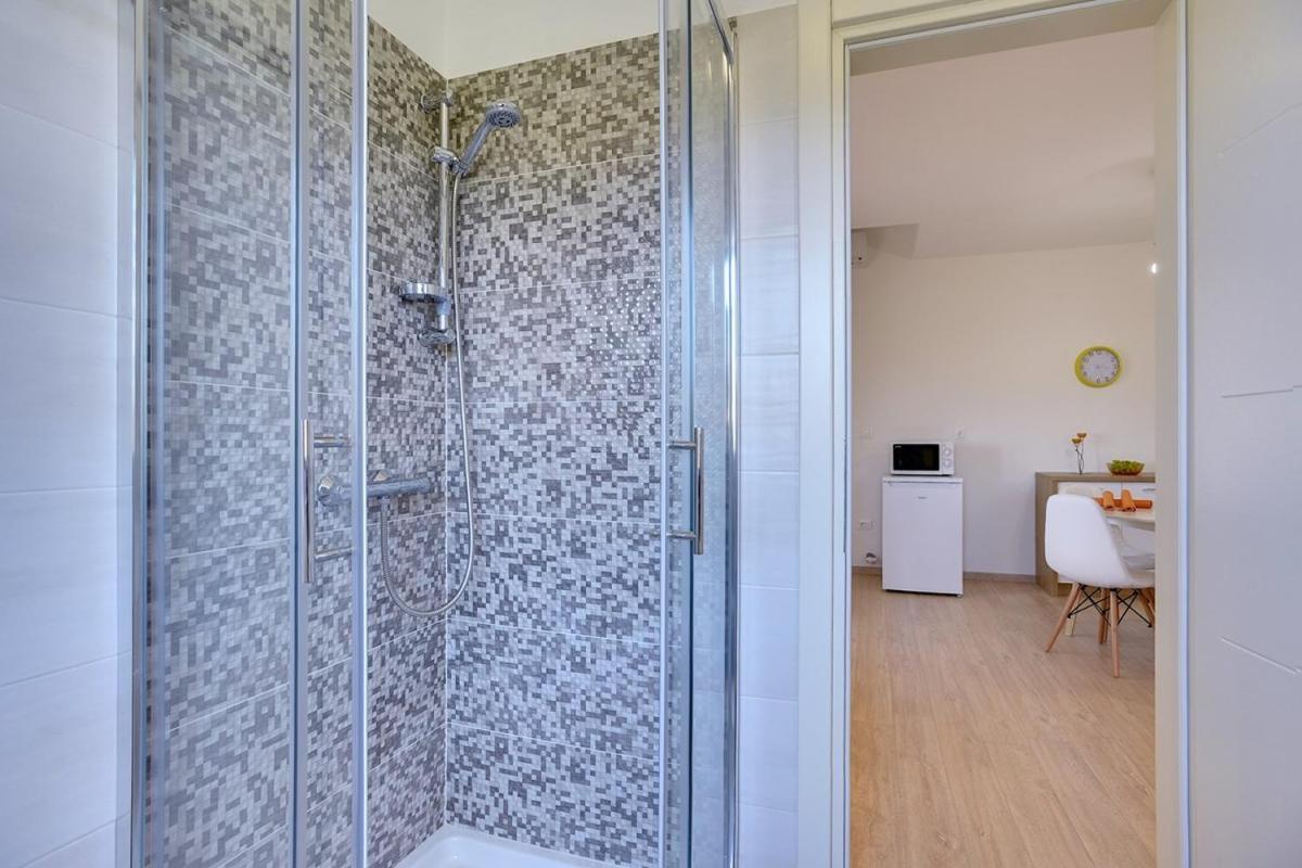 Apartments Buic Vinkuran Extérieur photo