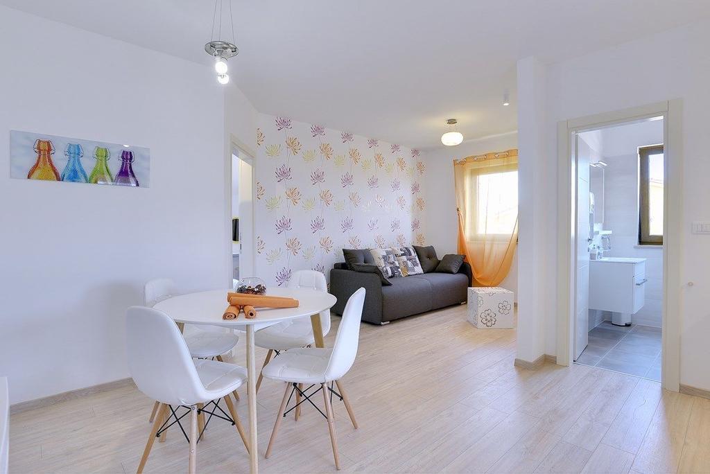 Apartments Buic Vinkuran Extérieur photo