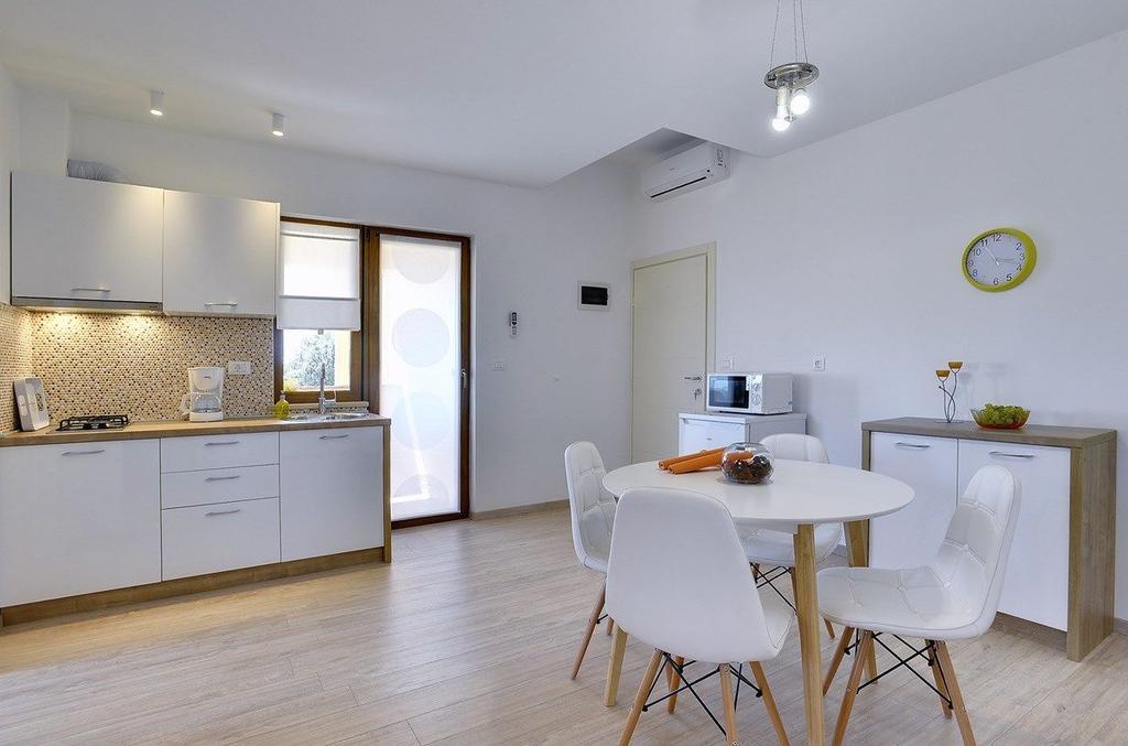 Apartments Buic Vinkuran Extérieur photo