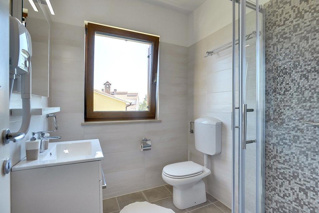 Apartments Buic Vinkuran Extérieur photo