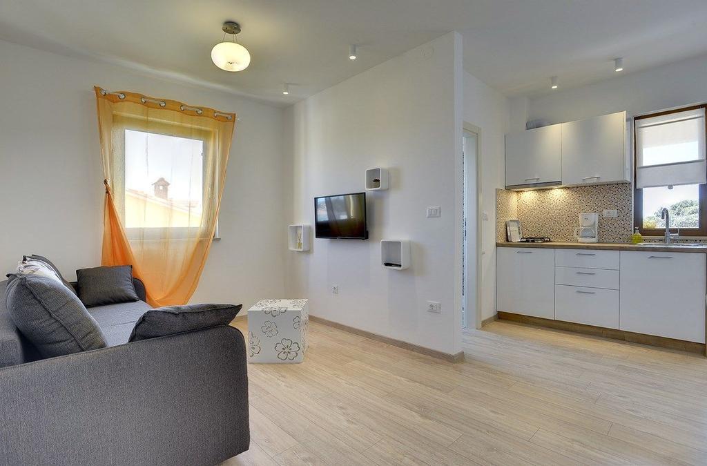 Apartments Buic Vinkuran Extérieur photo