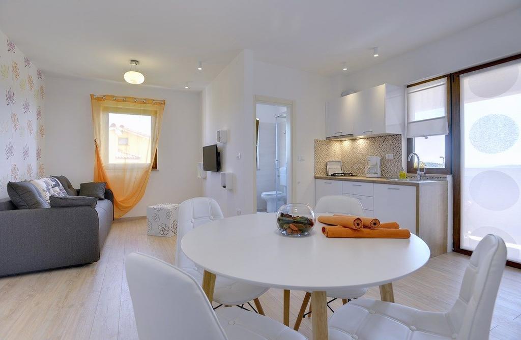 Apartments Buic Vinkuran Extérieur photo