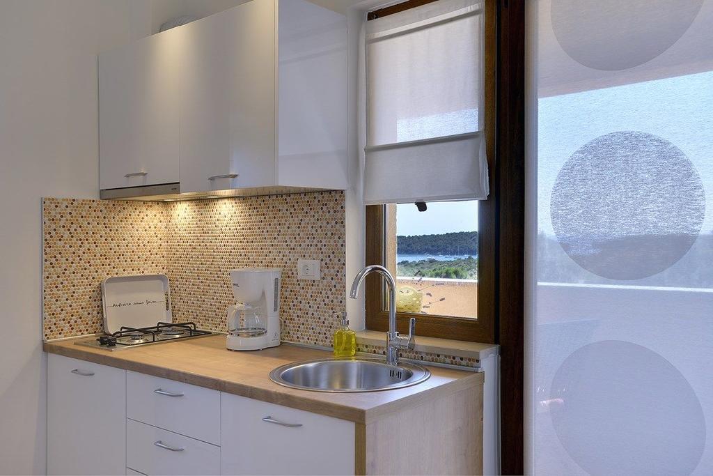 Apartments Buic Vinkuran Extérieur photo