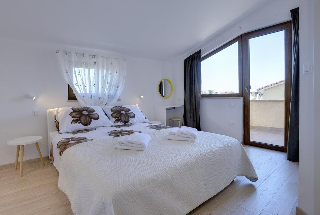 Apartments Buic Vinkuran Extérieur photo
