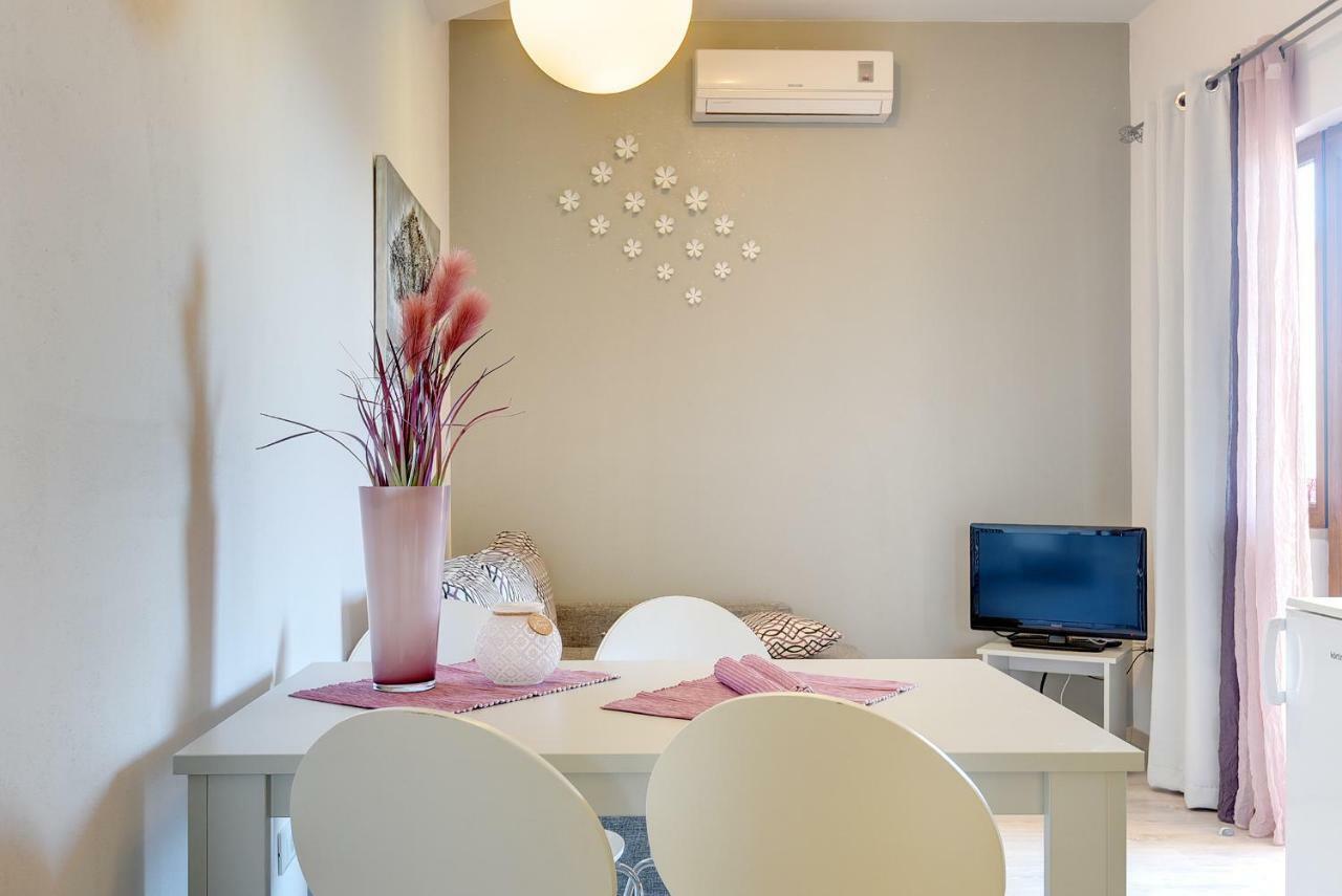 Apartments Buic Vinkuran Extérieur photo