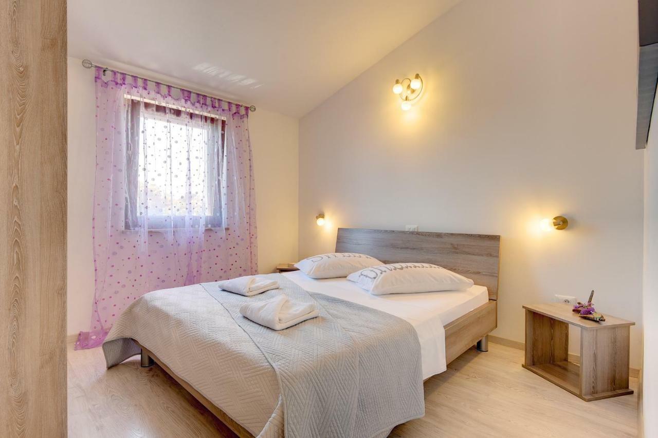 Apartments Buic Vinkuran Extérieur photo