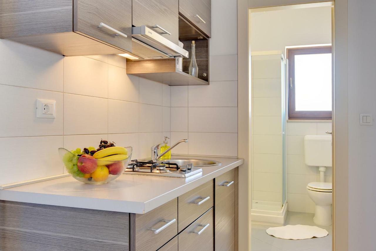 Apartments Buic Vinkuran Extérieur photo