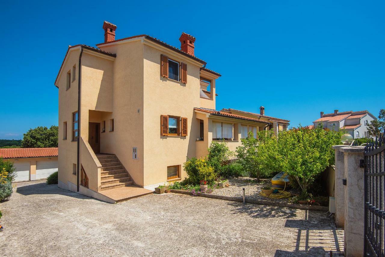 Apartments Buic Vinkuran Extérieur photo