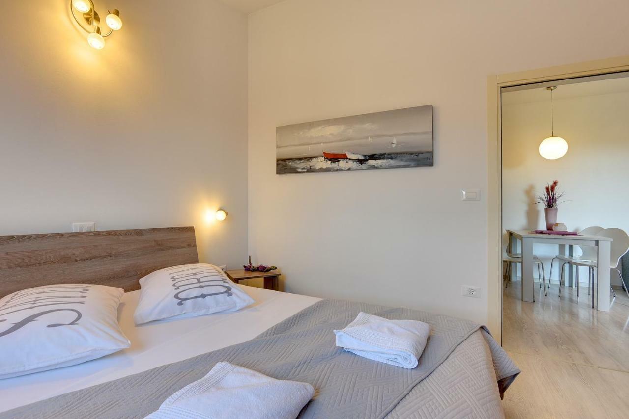 Apartments Buic Vinkuran Extérieur photo