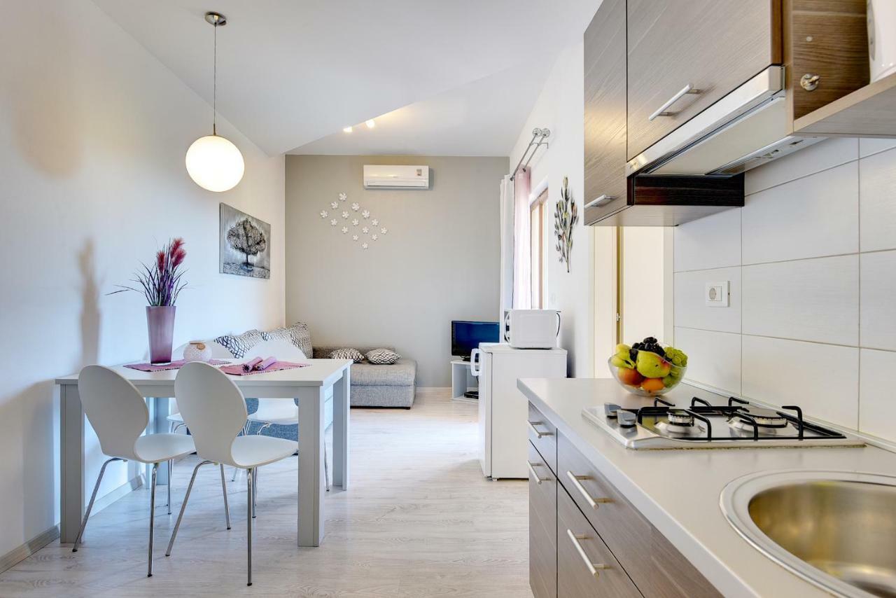Apartments Buic Vinkuran Extérieur photo